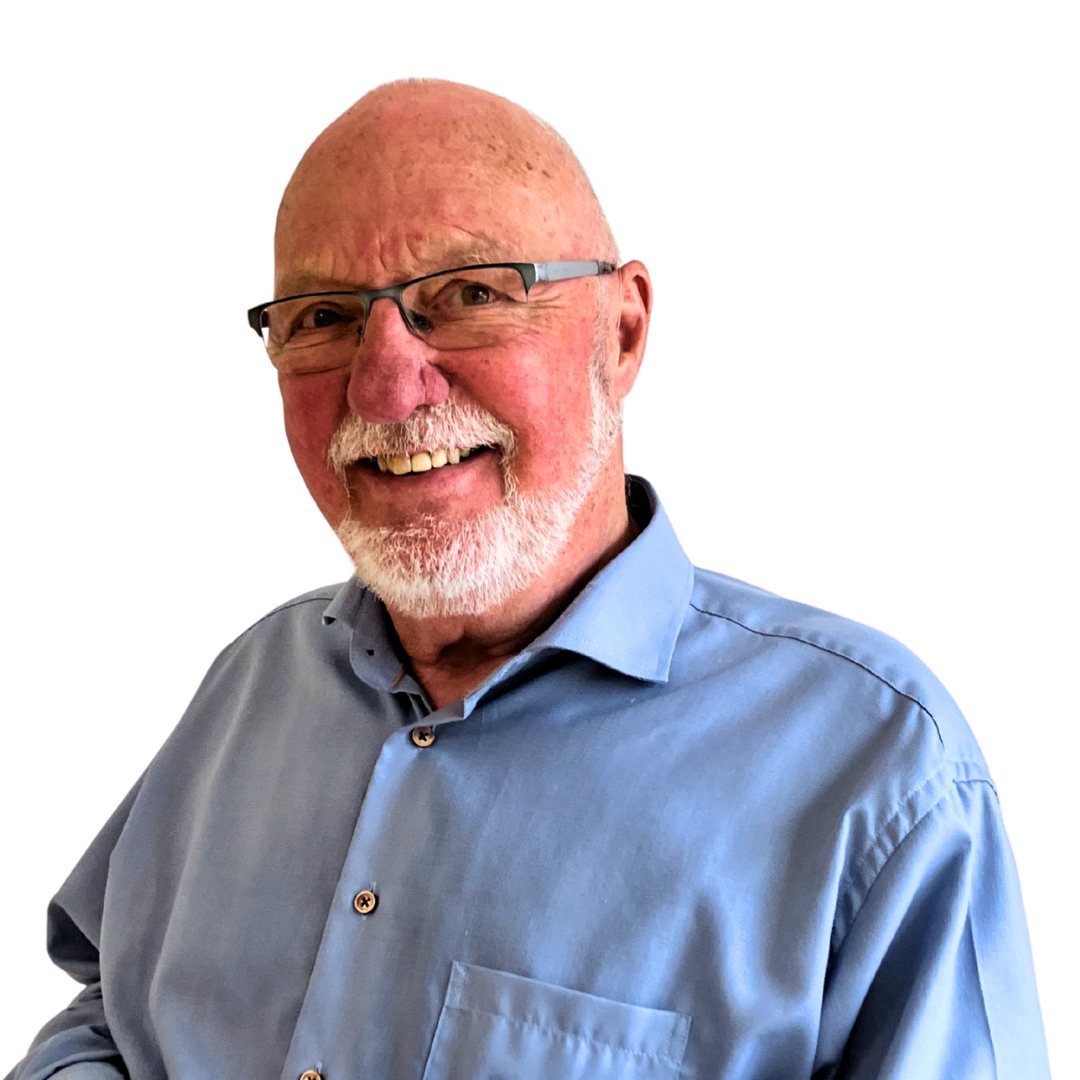 Hans Jørgen Svendsen